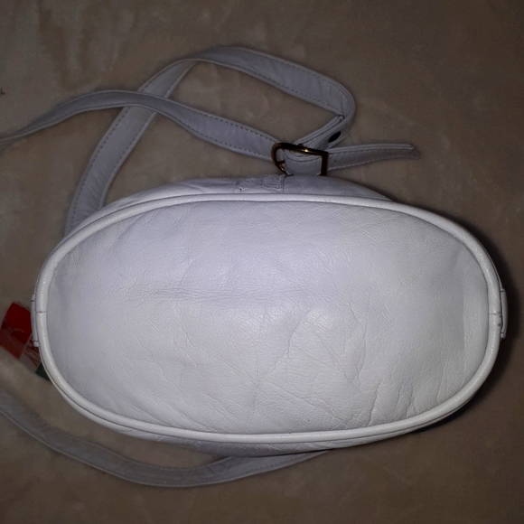 California Binocular Shaped Bag - Picture 4 of 5